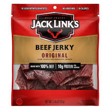 Grass-Fed Beef Jerky