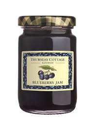 Farm-Fresh Blueberry Jam